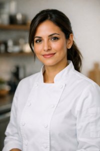 Picture of Meet Amara, Founder Of TOP RECIPES DAY